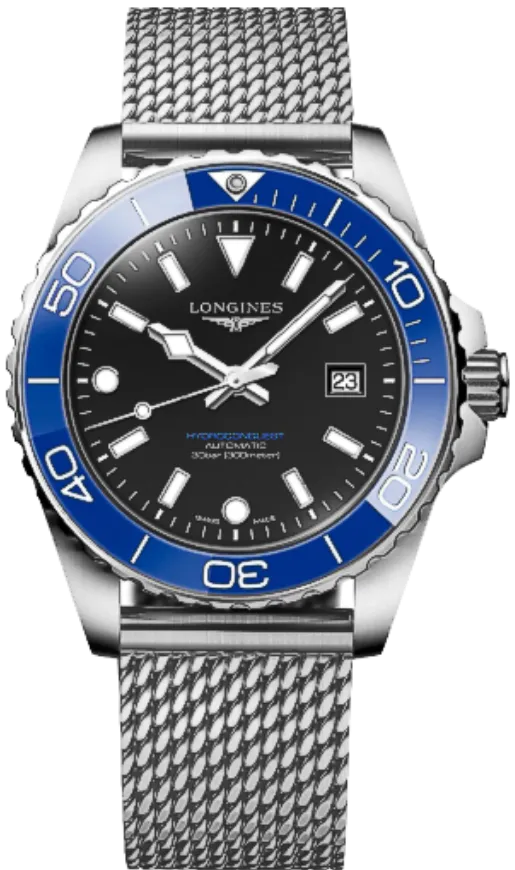 Watch collection starting from 2.000,00 €