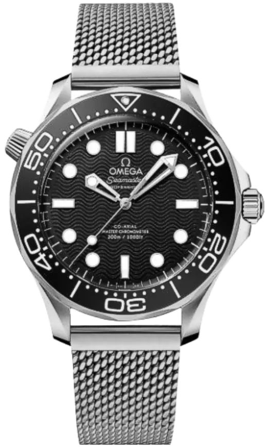 Watch collection starting from 5.000,00 €