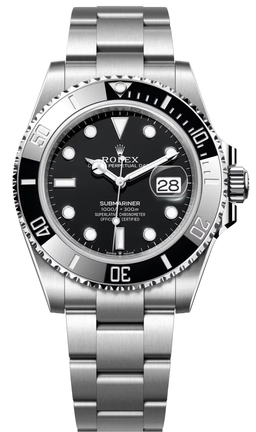 Watch collection starting from 10.000,00 €