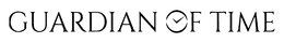 Guardian Of Time logo