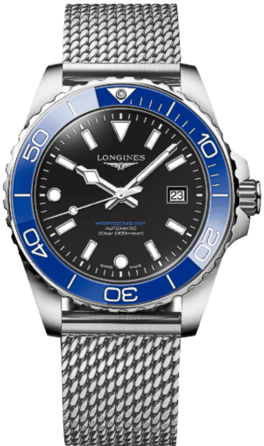 Watch collection starting from 2.000,00 €