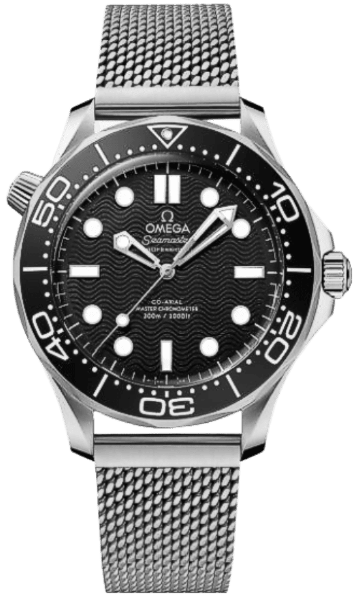 Watch collection starting from 5.000,00 €