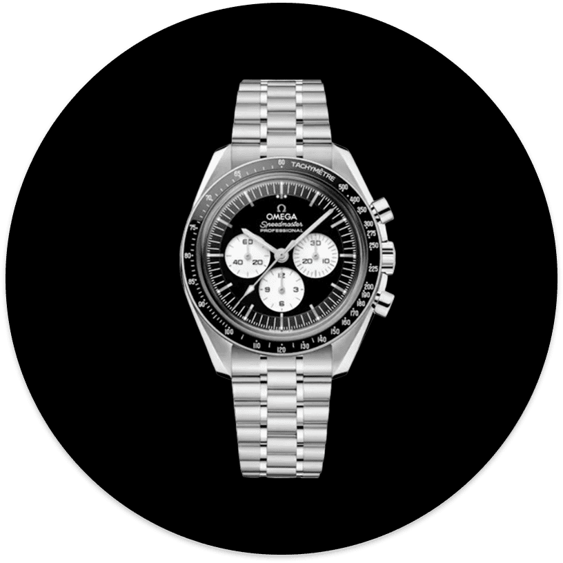 Image of OMEGA