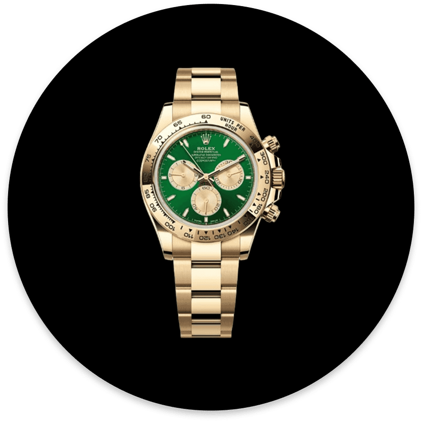 Image of ROLEX